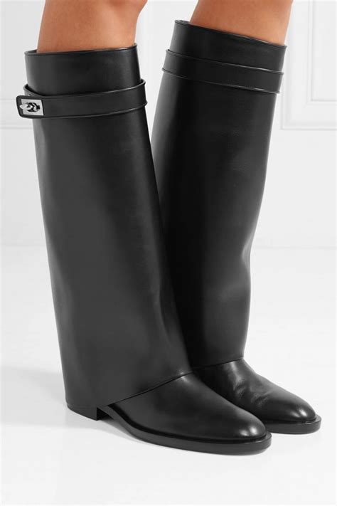 irrésistible Givenchy 2020 boots